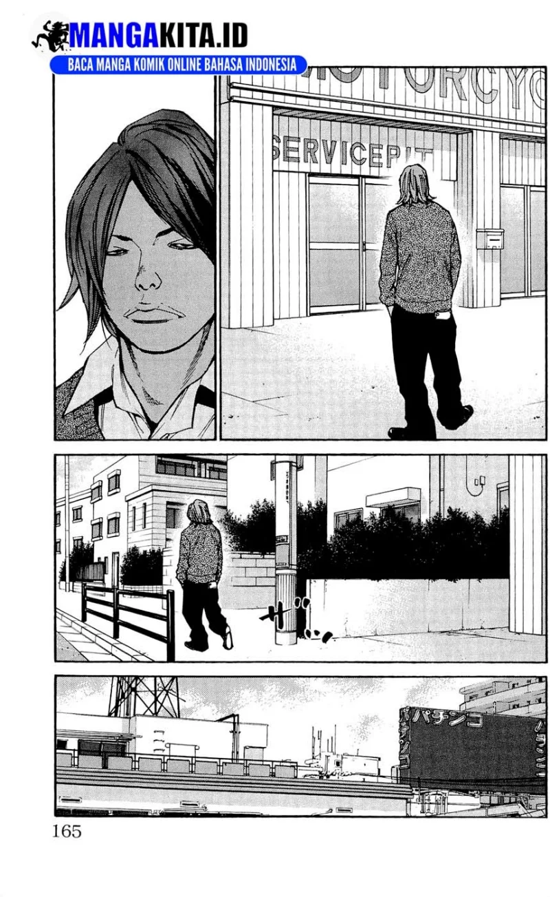 Chapter 114 - halaman 17