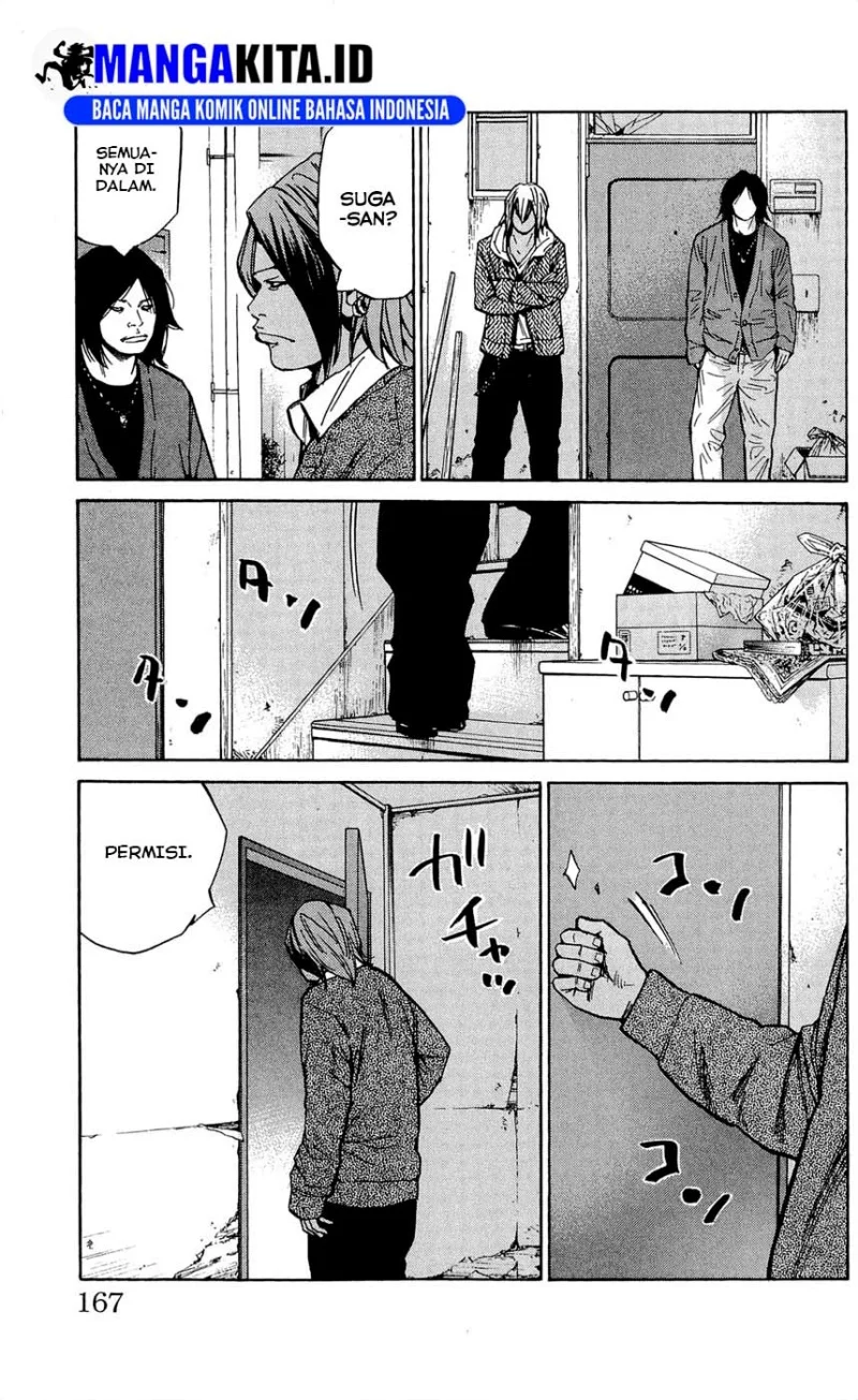 Chapter 114 - halaman 19