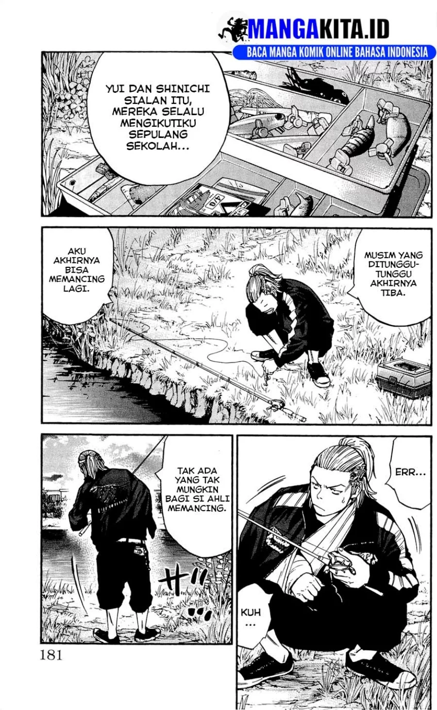 Chapter 115 - halaman 13