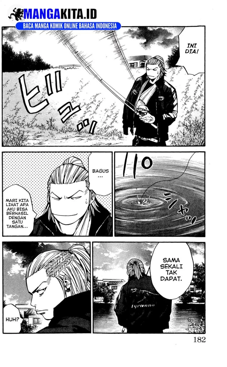Chapter 115 - halaman 14