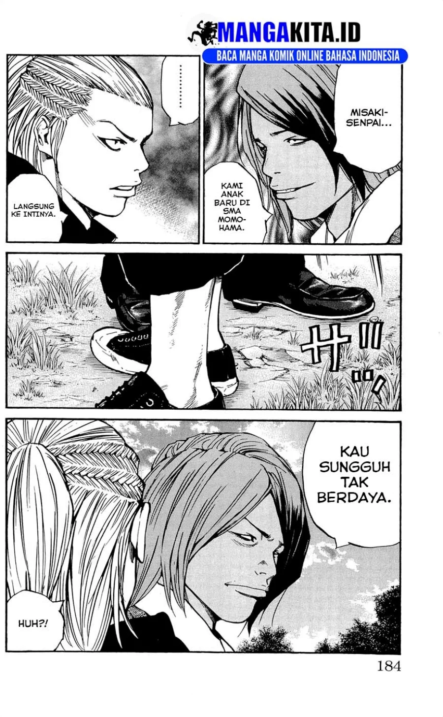 Chapter 115 - halaman 16