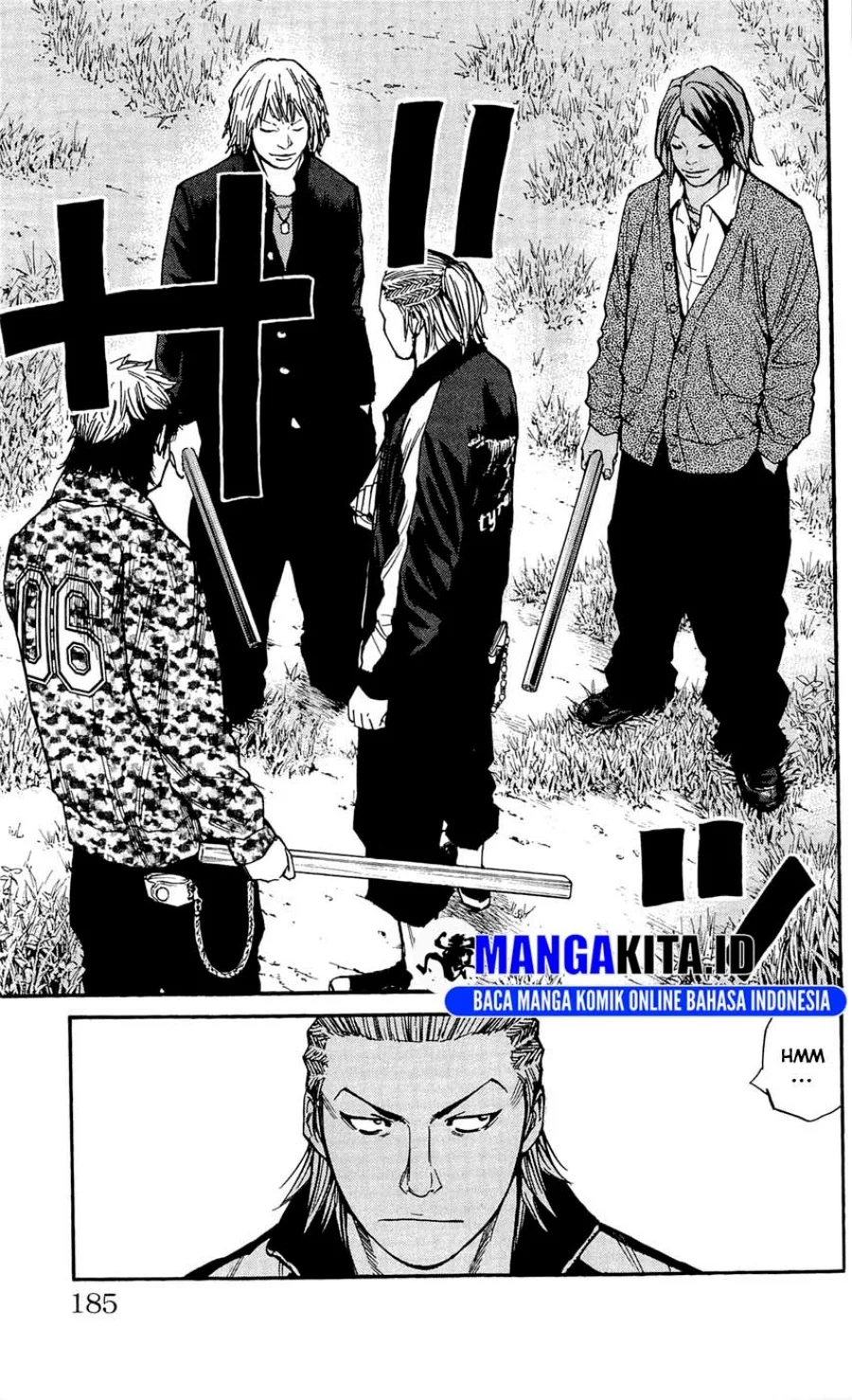 Chapter 115 - halaman 17