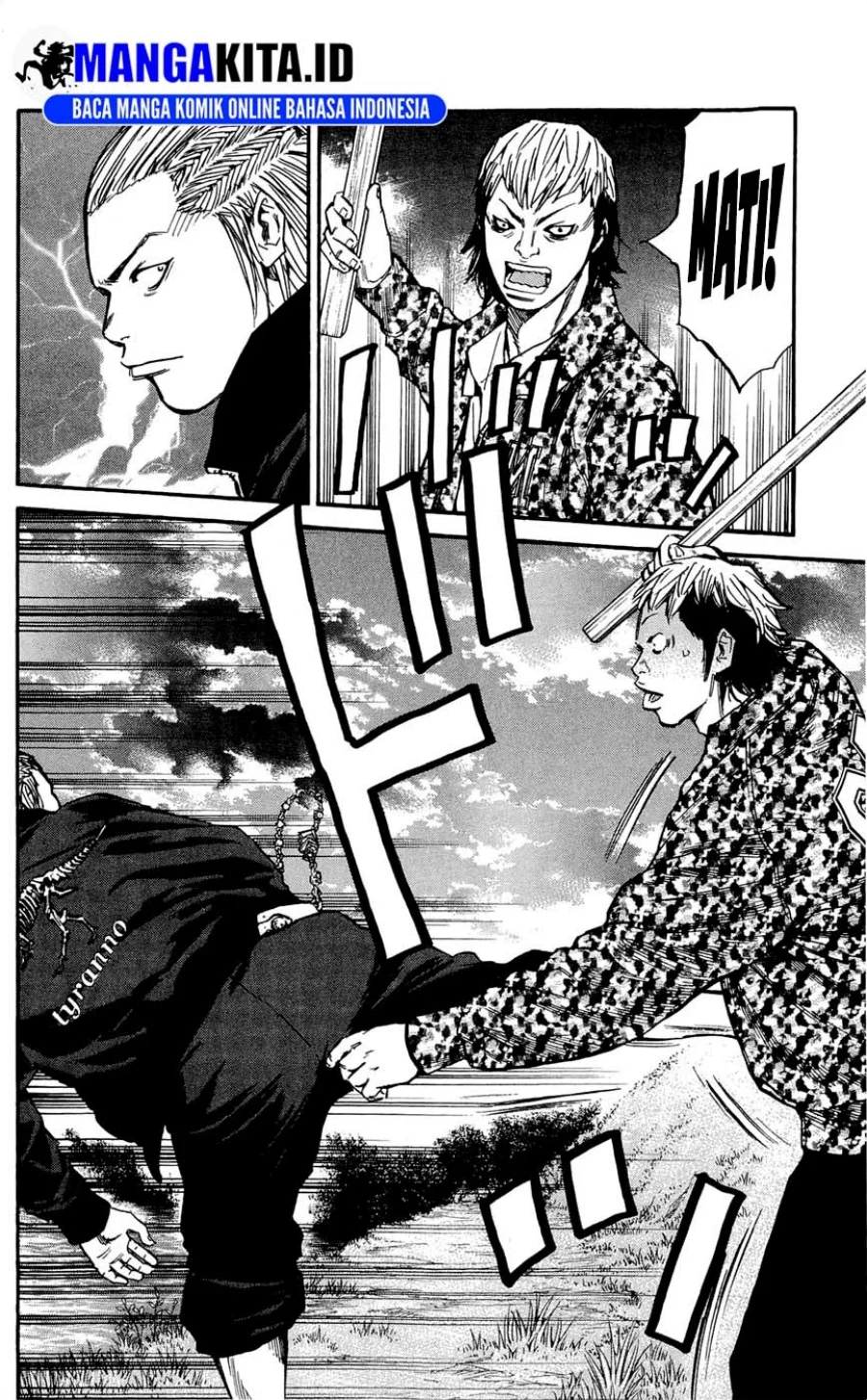 Chapter 115 - halaman 18