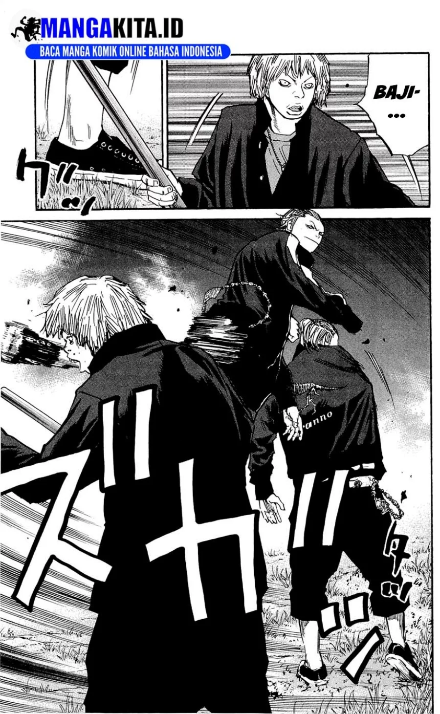 Chapter 115 - halaman 19