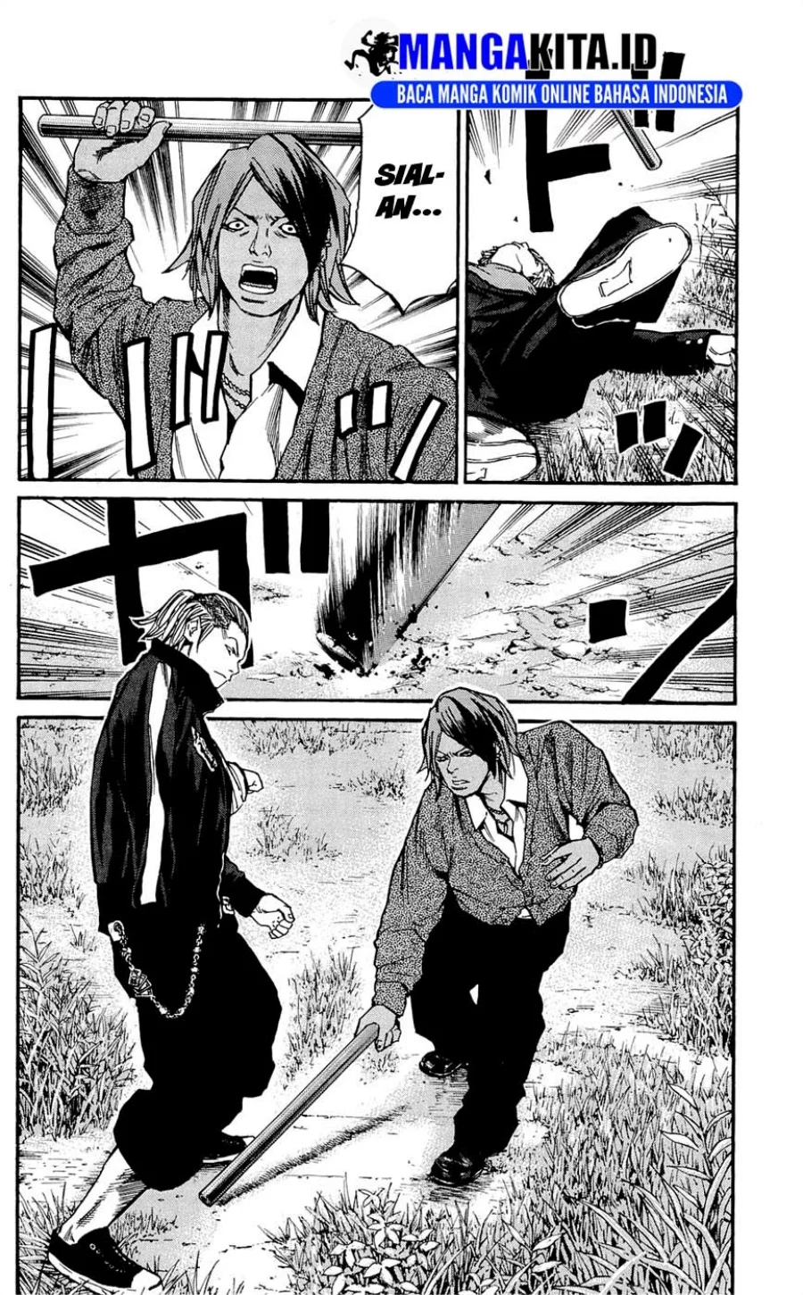 Chapter 115 - halaman 20