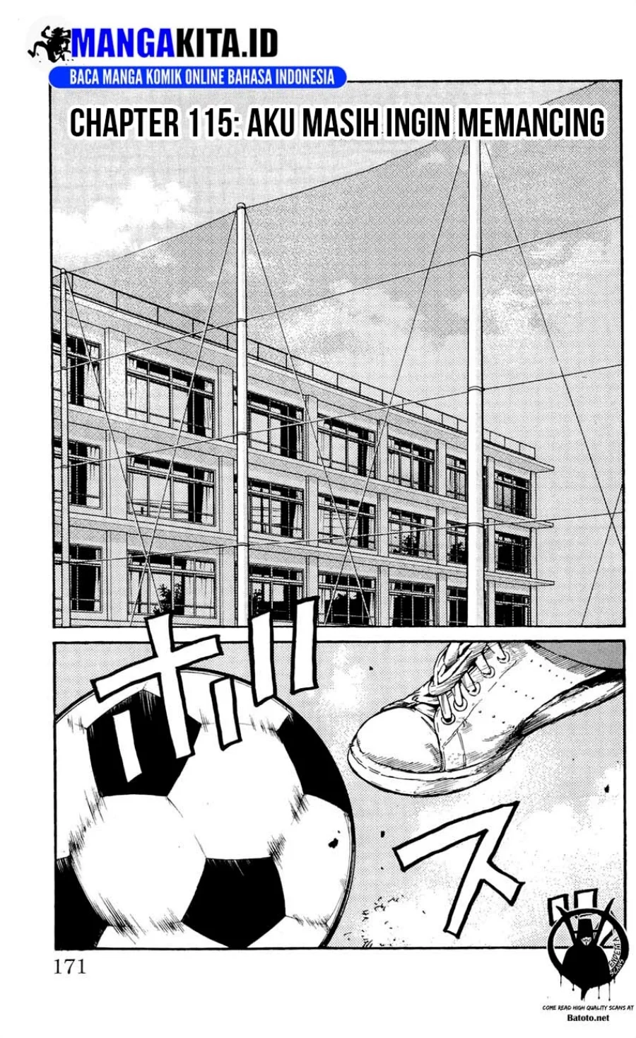 Chapter 115 - halaman 3