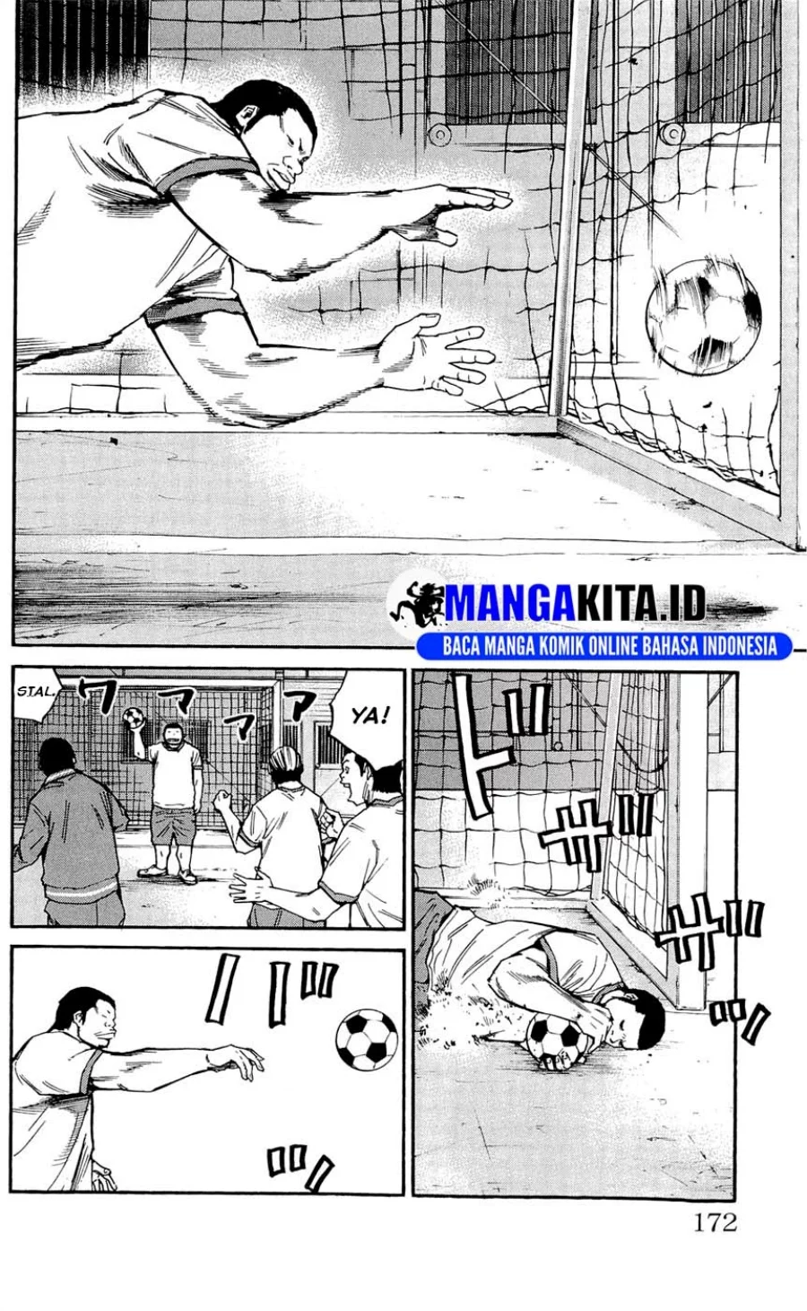 Chapter 115 - halaman 4