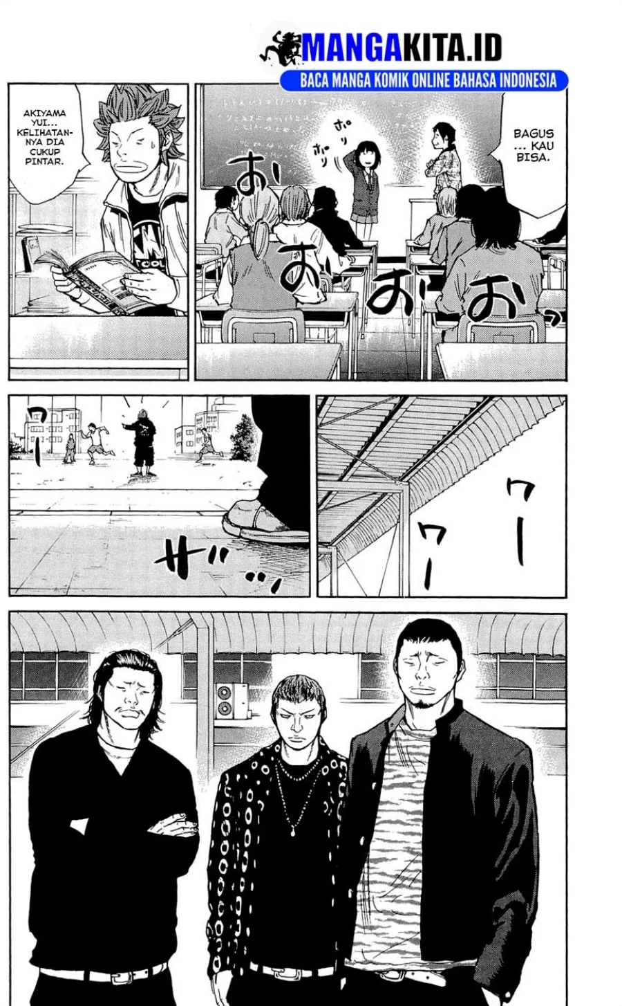 Chapter 115 - halaman 8