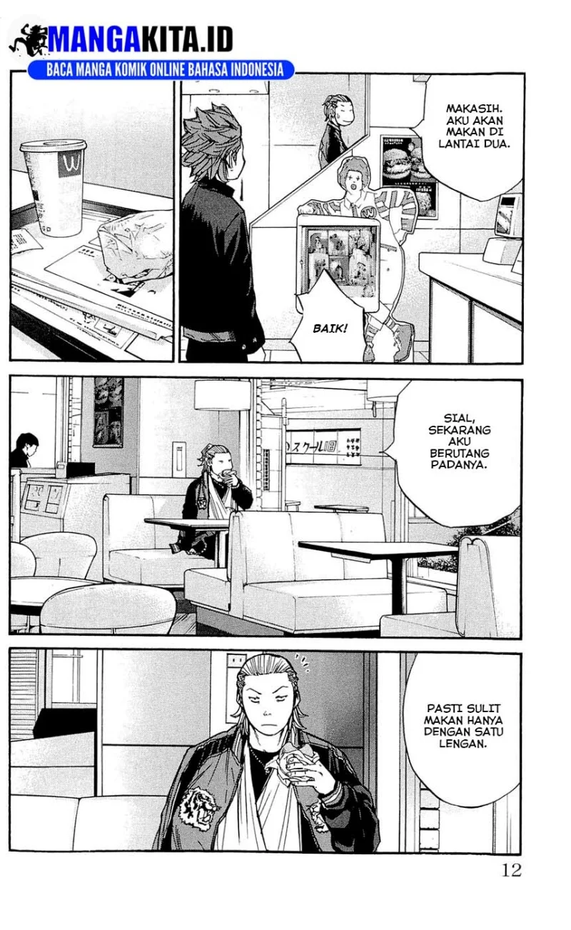 Chapter 116 - halaman 13