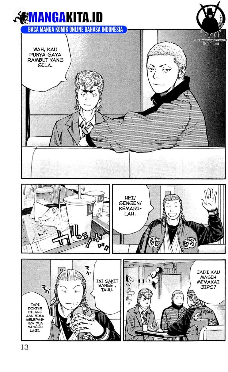 Chapter 116 - halaman 14