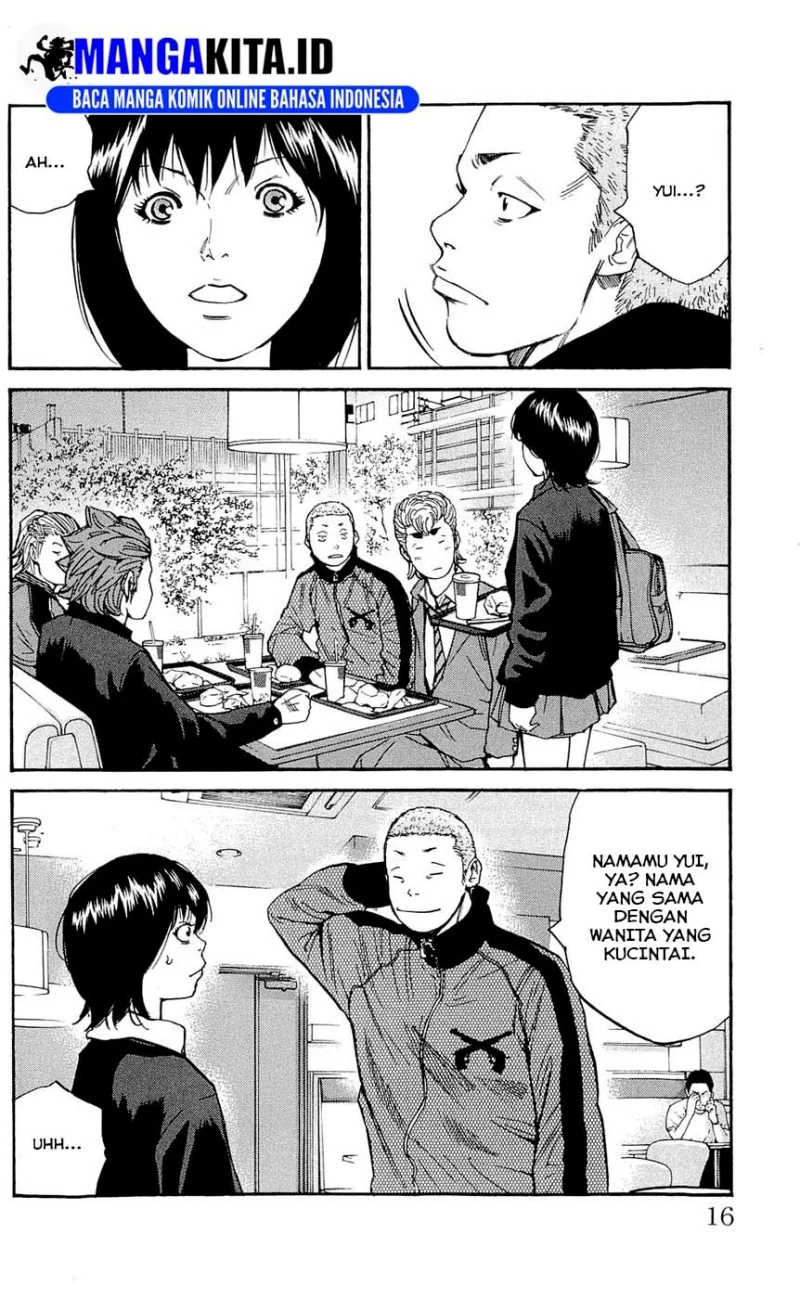 Chapter 116 - halaman 17