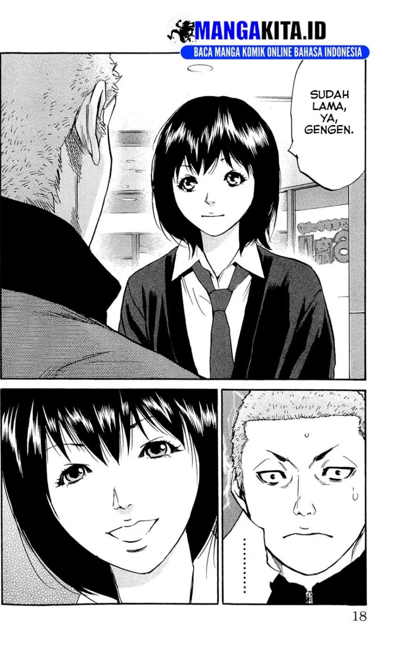 Chapter 116 - halaman 19