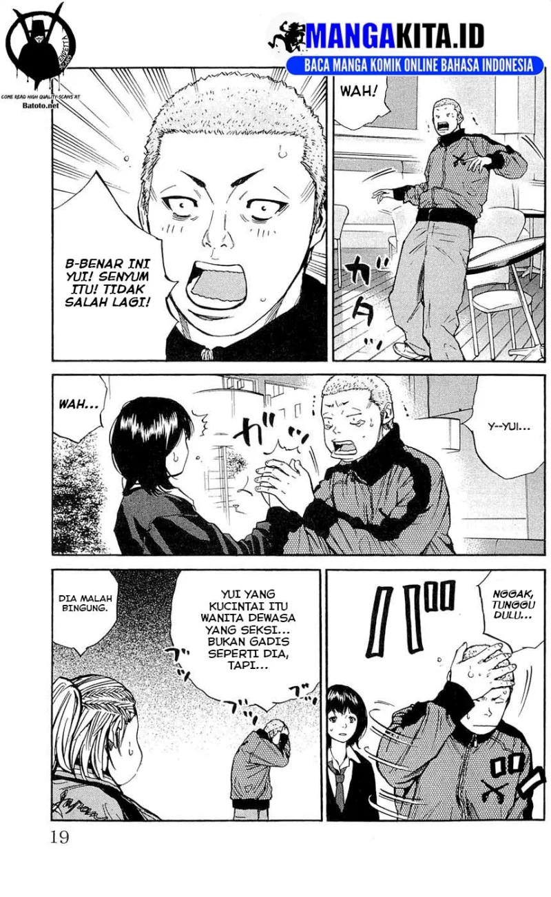 Chapter 116 - halaman 20