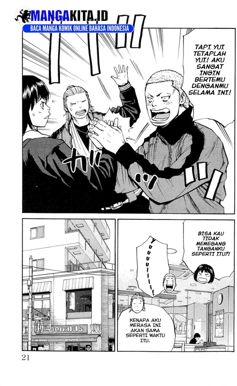 Chapter 116 - halaman 22