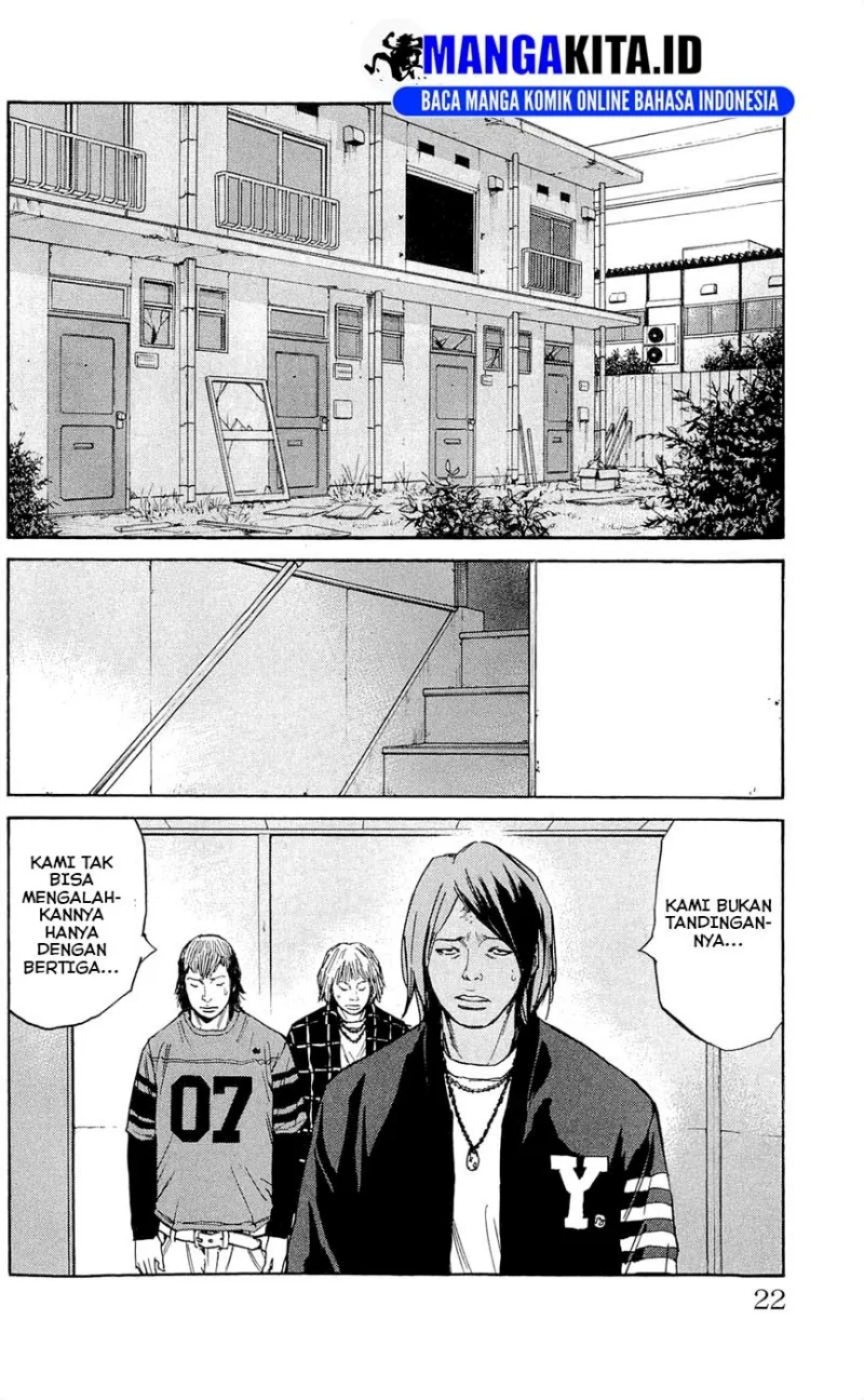 Chapter 116 - halaman 23
