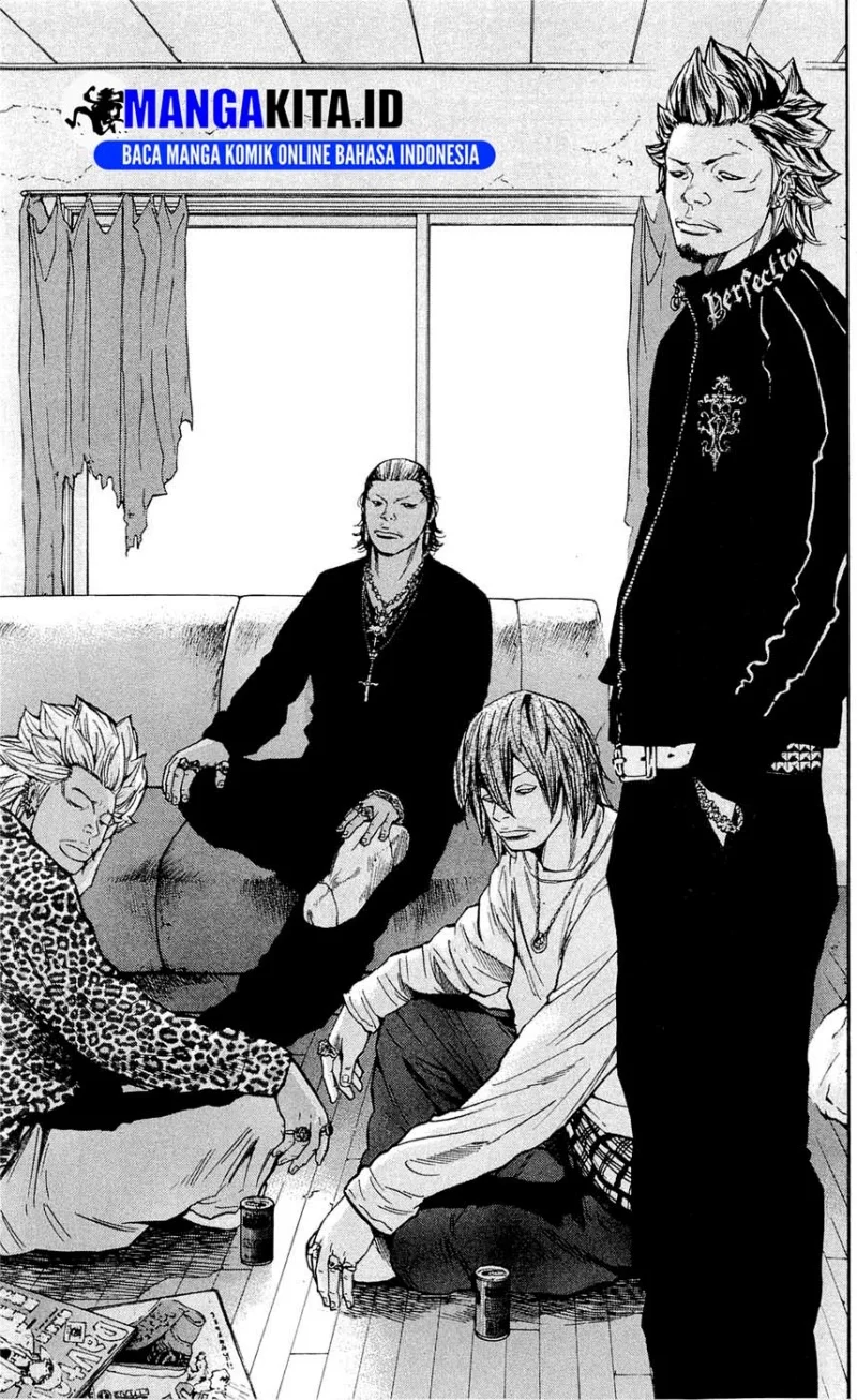 Chapter 116 - halaman 24