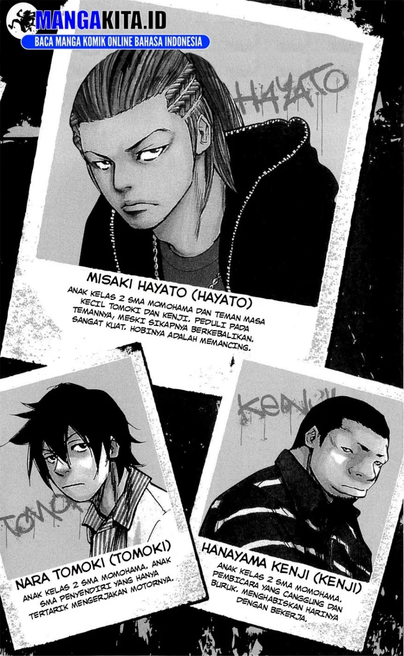 Chapter 116 - halaman 5