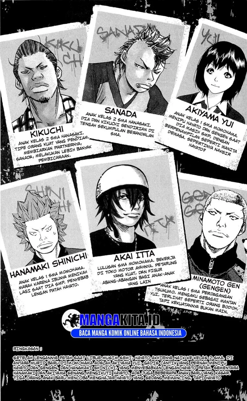Chapter 116 - halaman 6