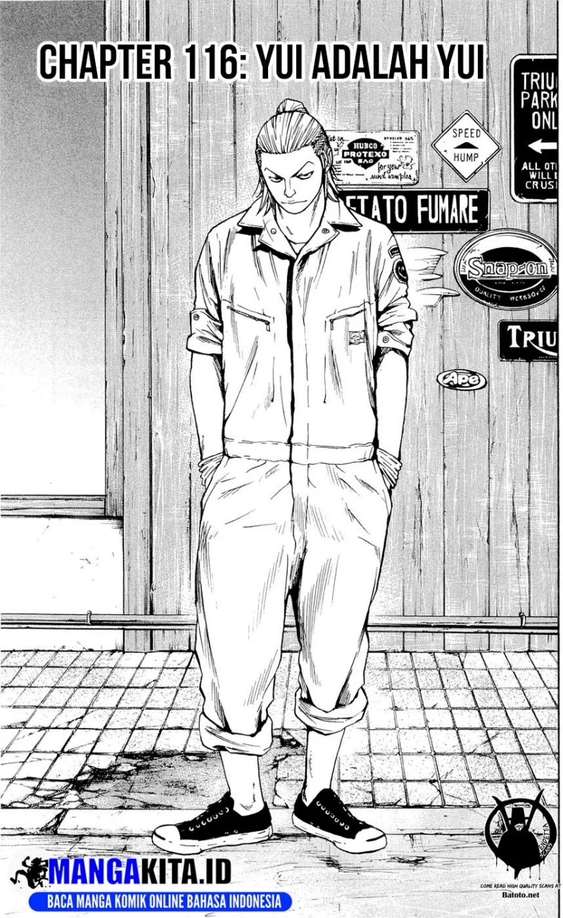 Chapter 116 - halaman 8