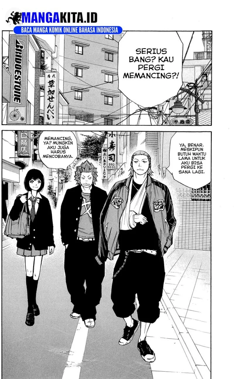 Chapter 116 - halaman 9