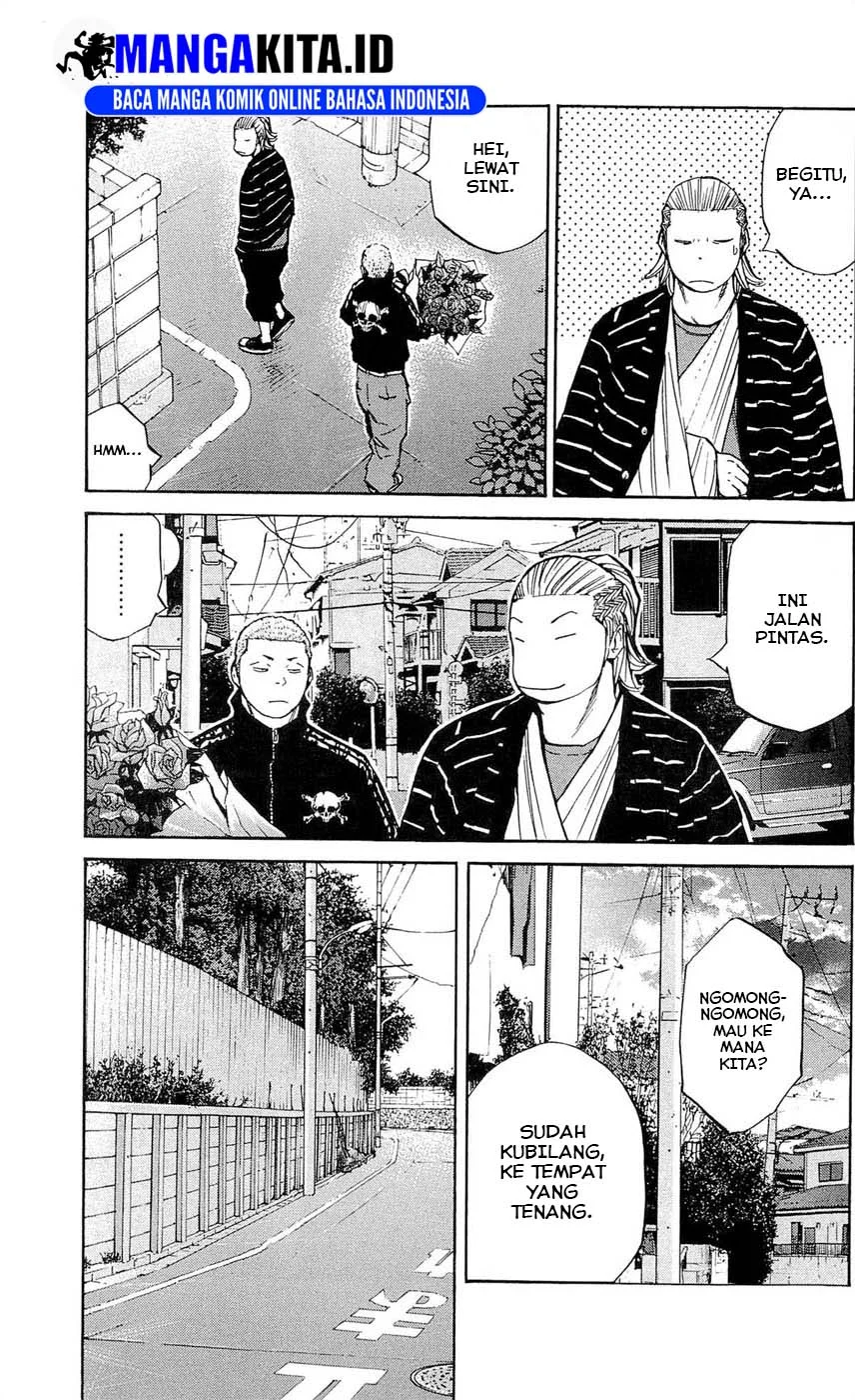 Chapter 117 - halaman 13