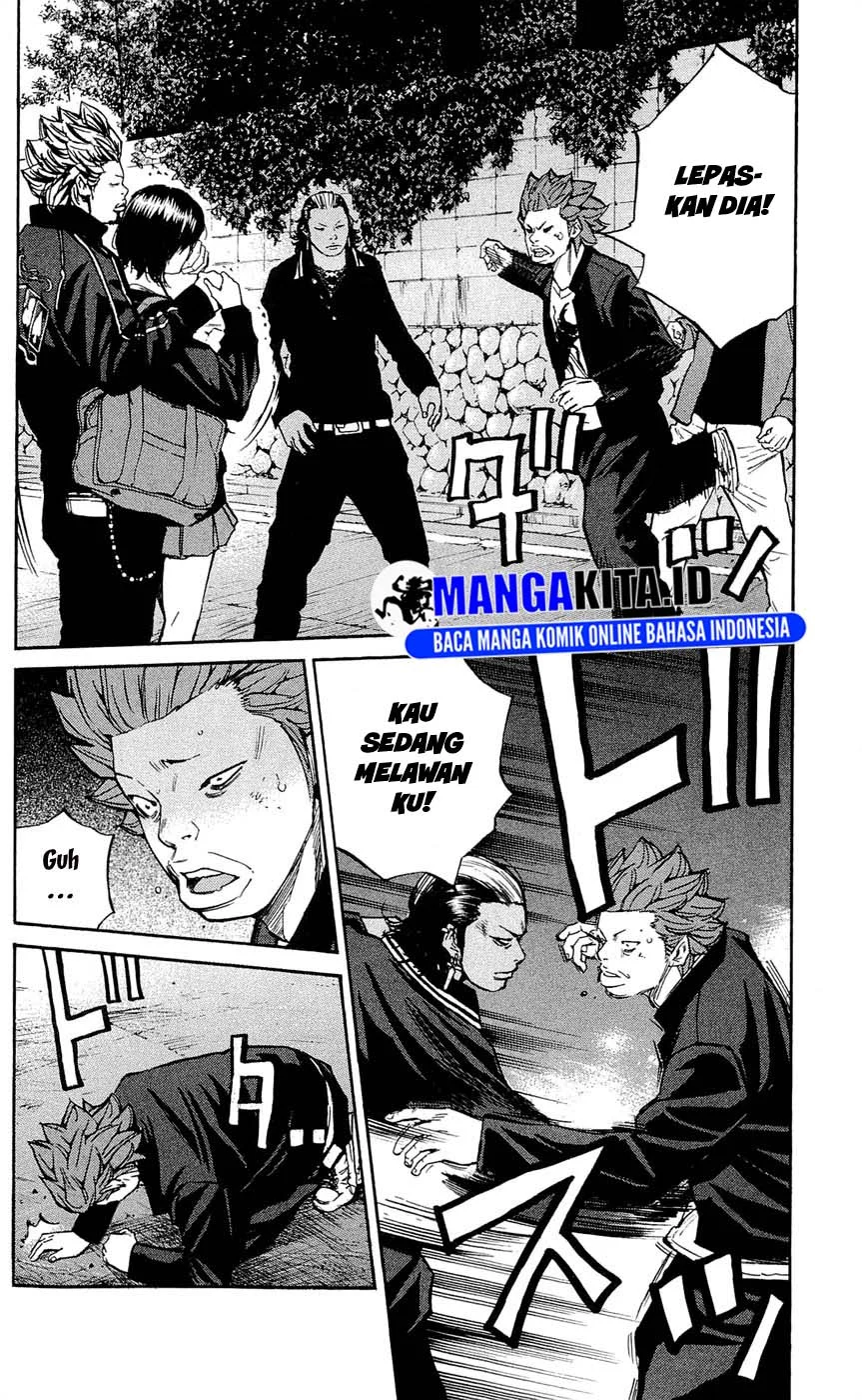 Chapter 117 - halaman 18