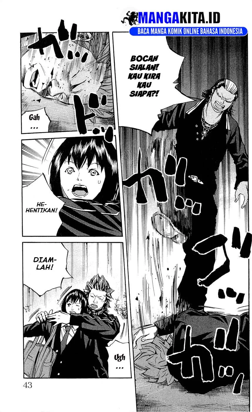 Chapter 117 - halaman 19