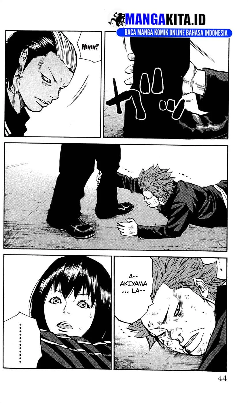 Chapter 117 - halaman 20