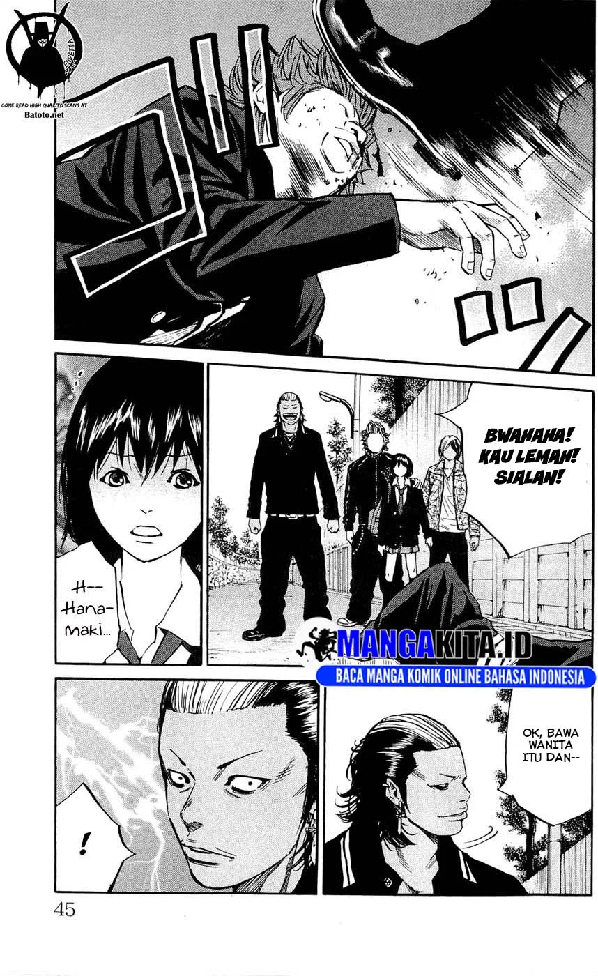 Chapter 117 - halaman 21