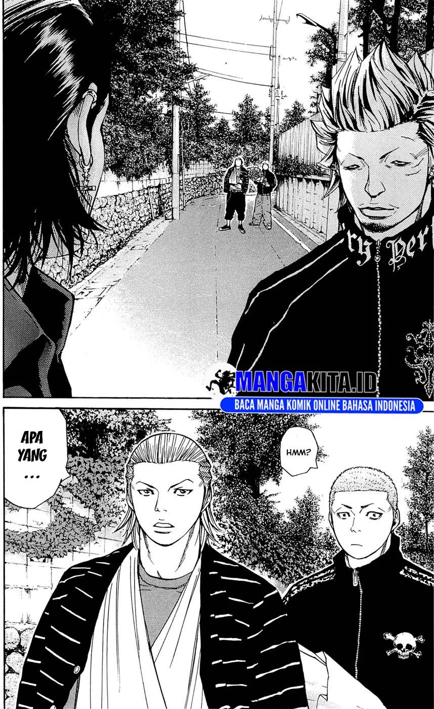 Chapter 117 - halaman 22