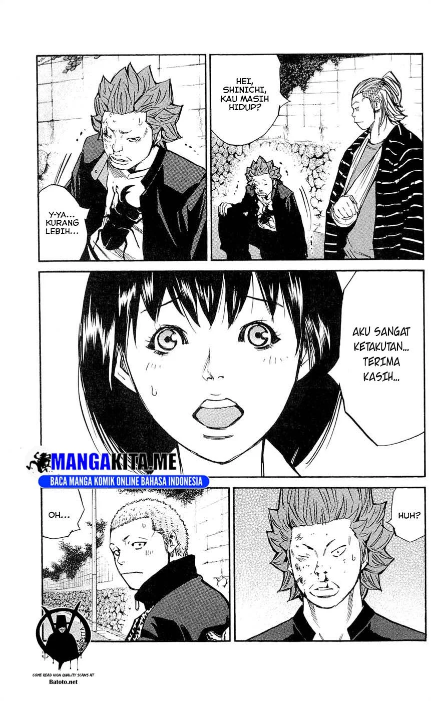 Chapter 118 - halaman 15