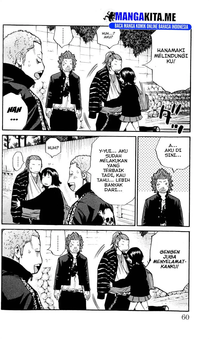 Chapter 118 - halaman 16