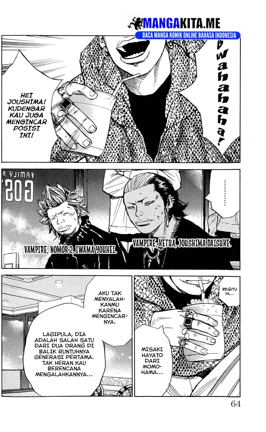 Chapter 118 - halaman 20