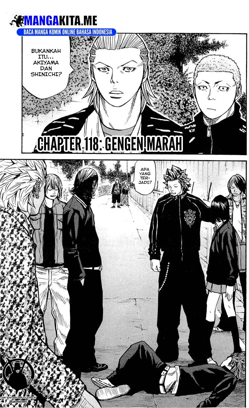 Chapter 118 - halaman 3