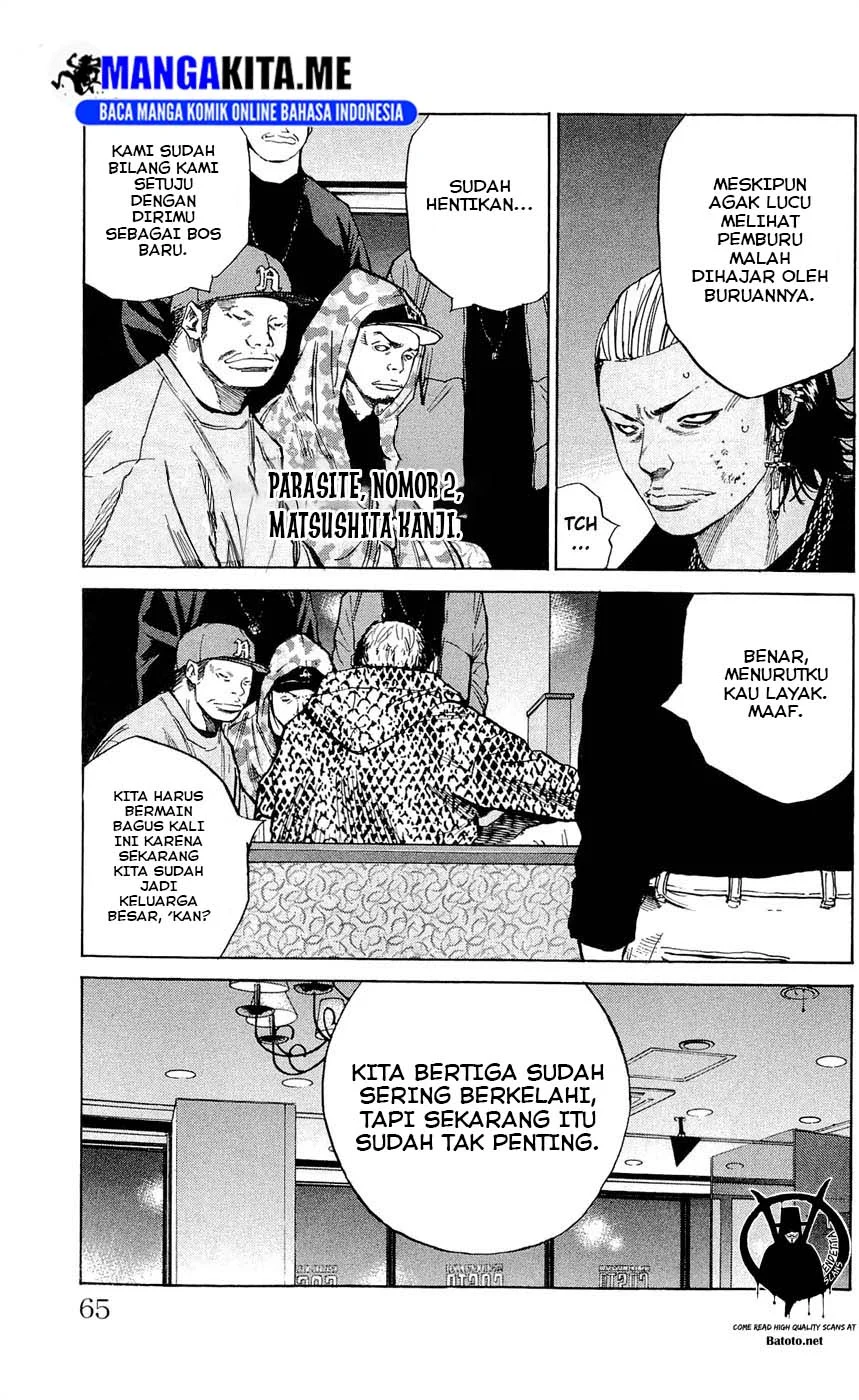 Chapter 118 - halaman 21