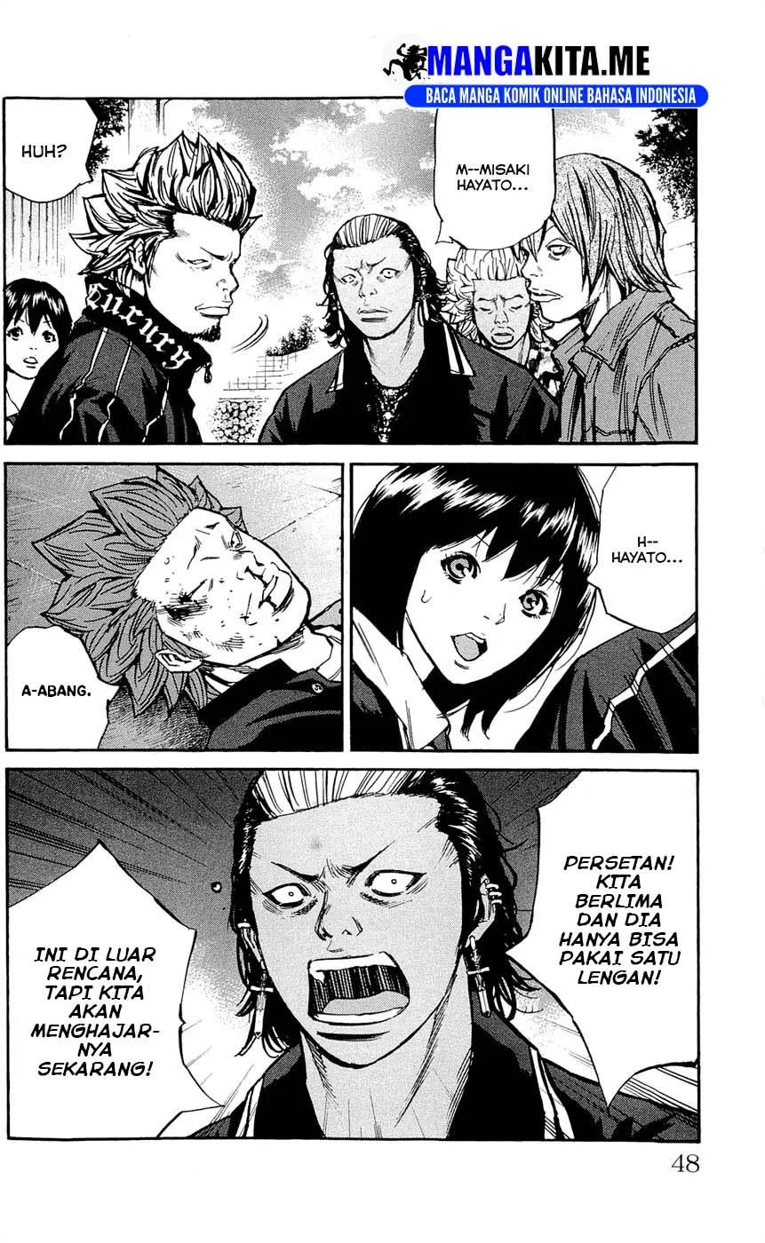 Chapter 118 - halaman 4