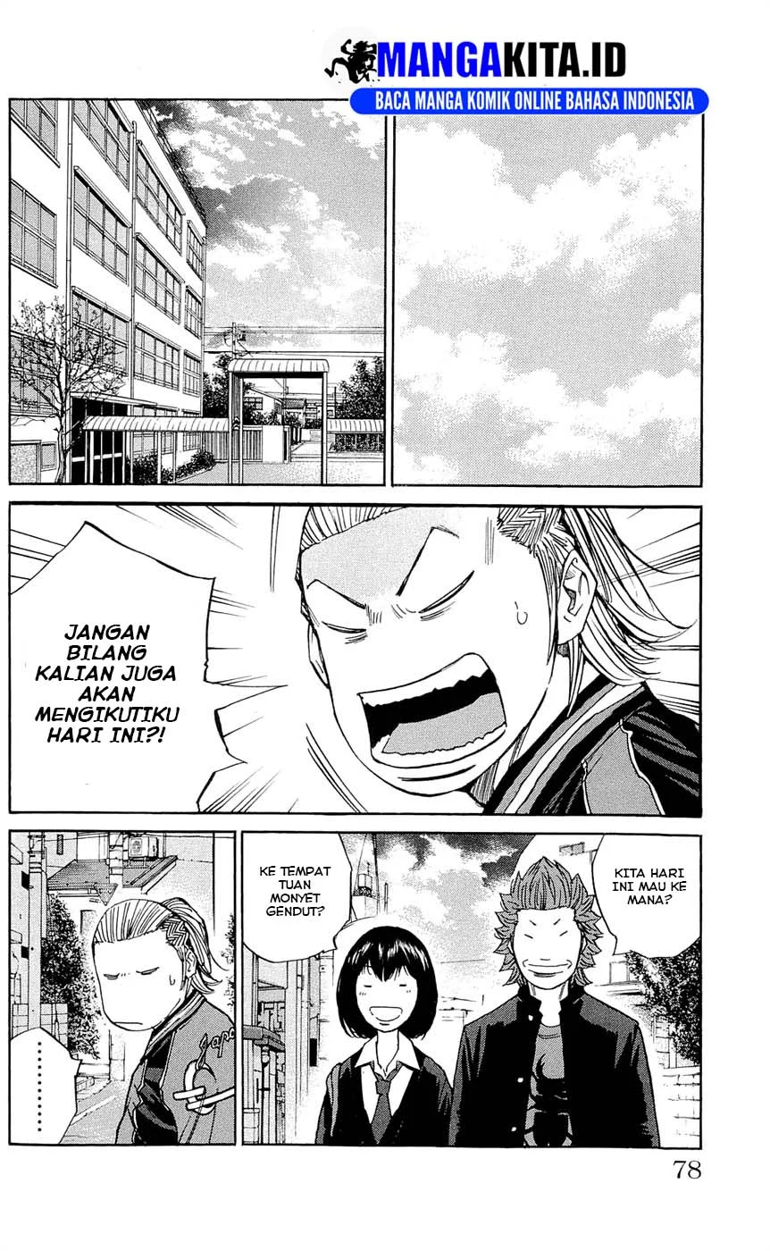Chapter 119 - halaman 14