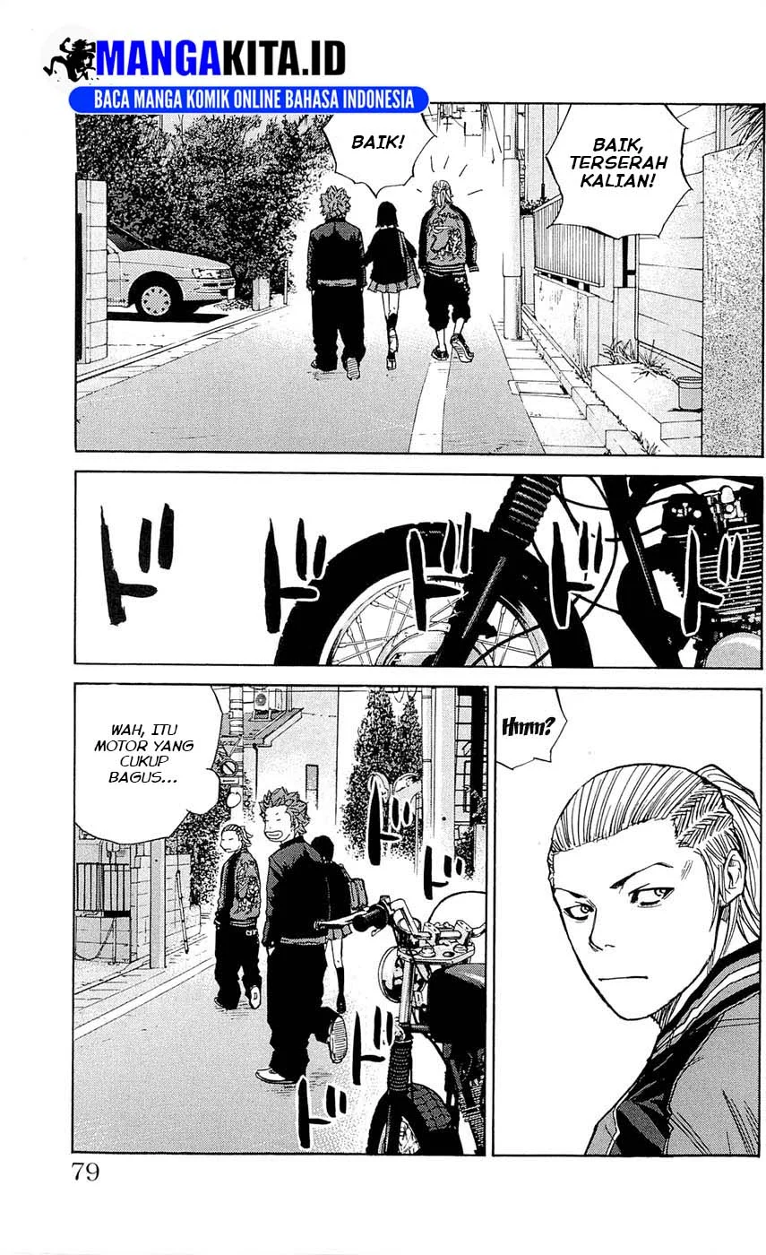 Chapter 119 - halaman 15