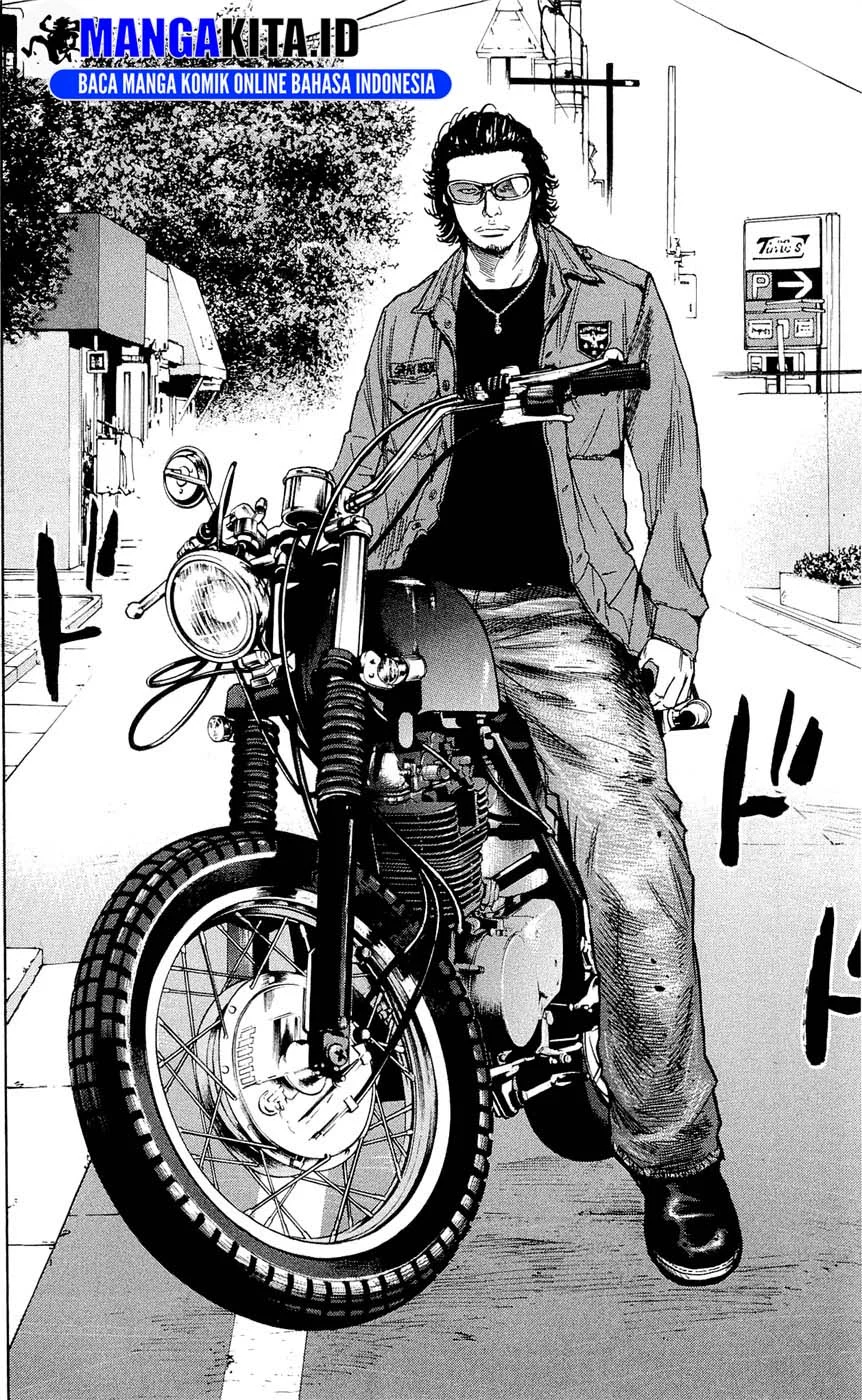 Chapter 119 - halaman 16