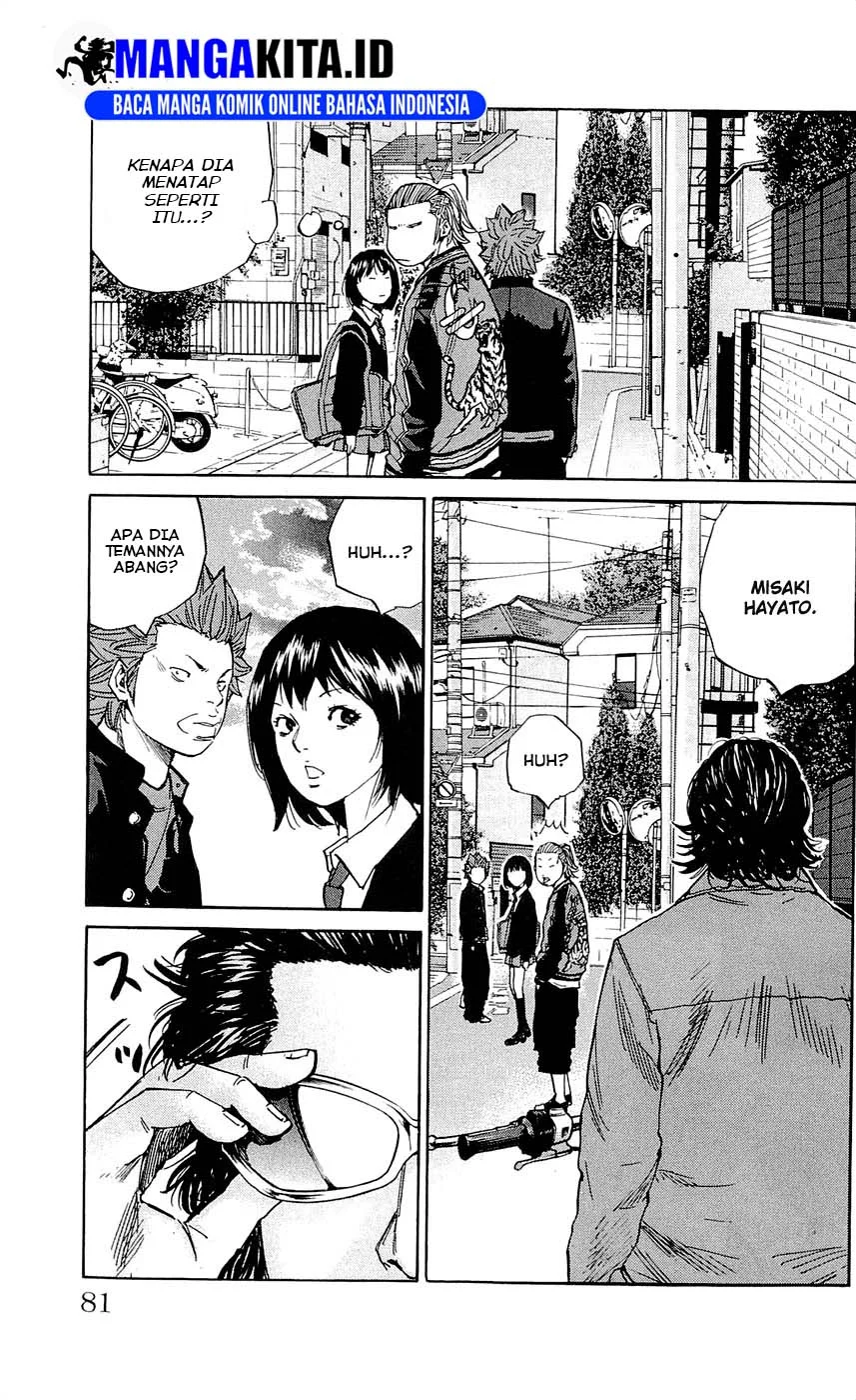 Chapter 119 - halaman 17