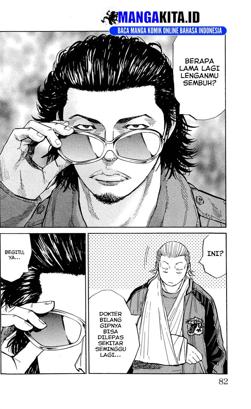 Chapter 119 - halaman 18