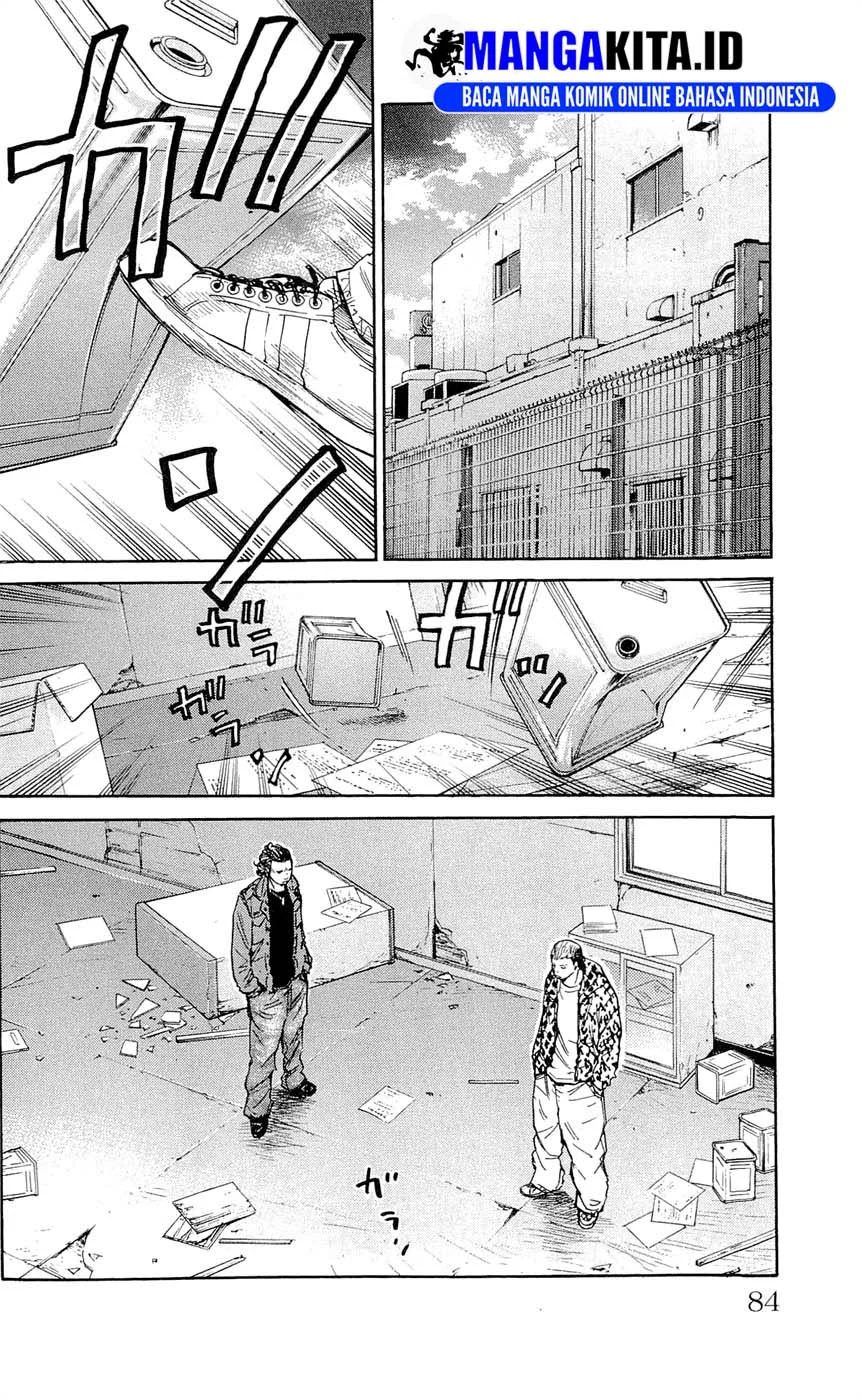 Chapter 119 - halaman 20