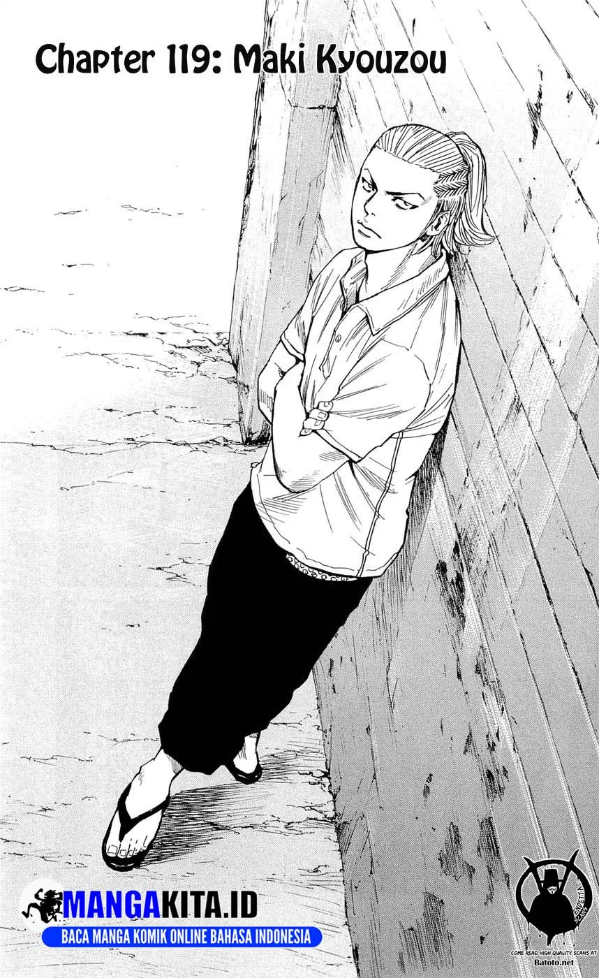 Chapter 119 - halaman 3