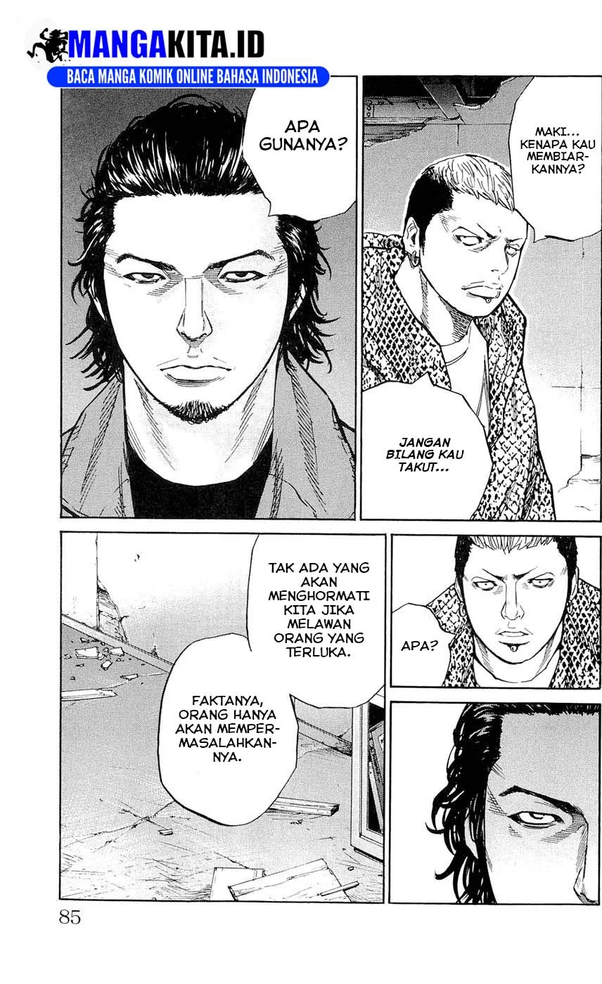Chapter 119 - halaman 21