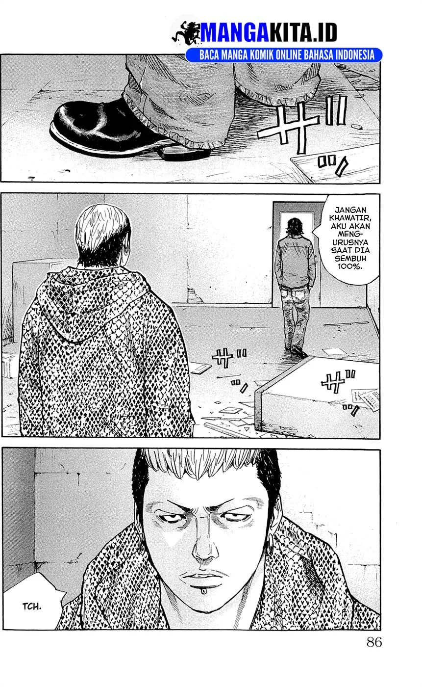Chapter 119 - halaman 22