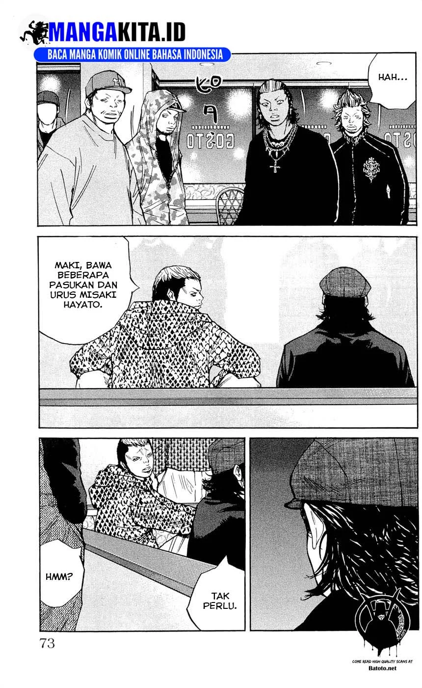 Chapter 119 - halaman 9