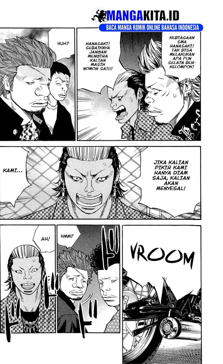 Chapter 120 - halaman 14