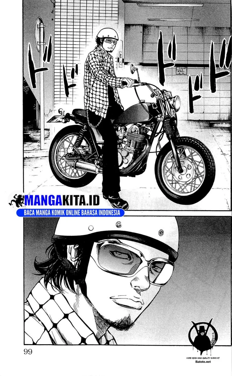 Chapter 120 - halaman 15