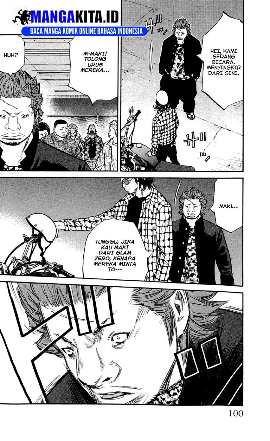 Chapter 120 - halaman 16