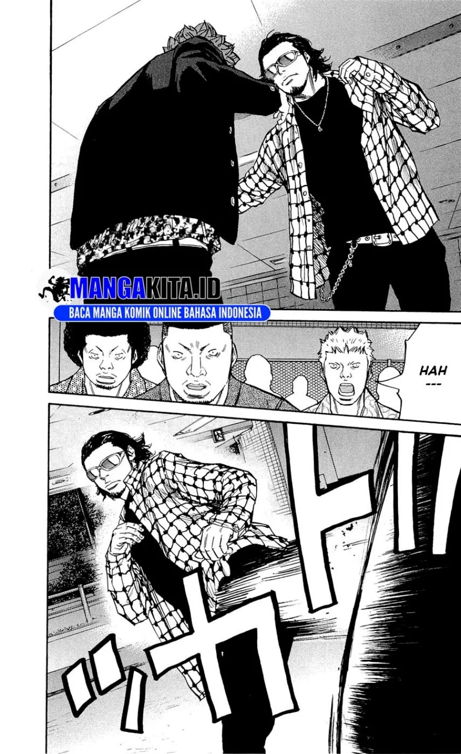 Chapter 120 - halaman 17